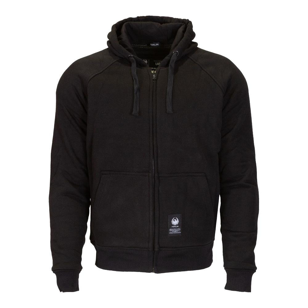 Merlin Hamlin II Hoody Black