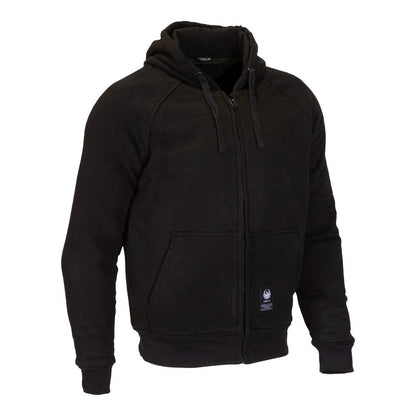 Merlin Hamlin II Hoody Black