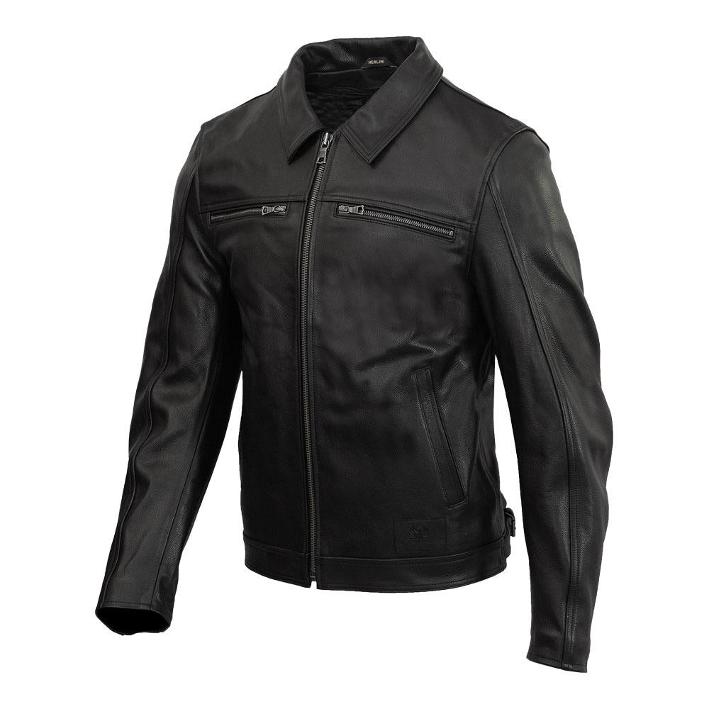 Leather Jackets