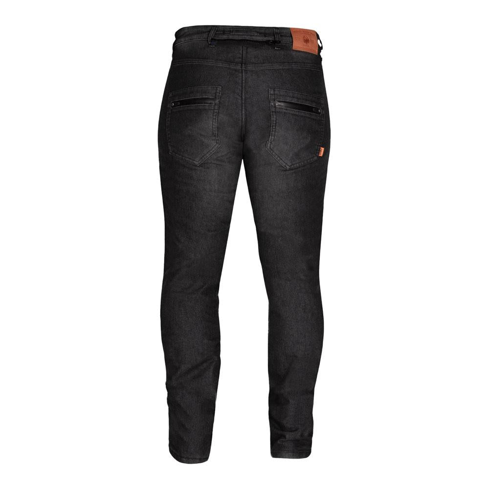 Merlin Mason II D30 Waterproof Jeans Black