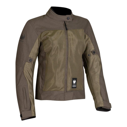 Merlin Prospect Air Mesh Women's Jacket Olive