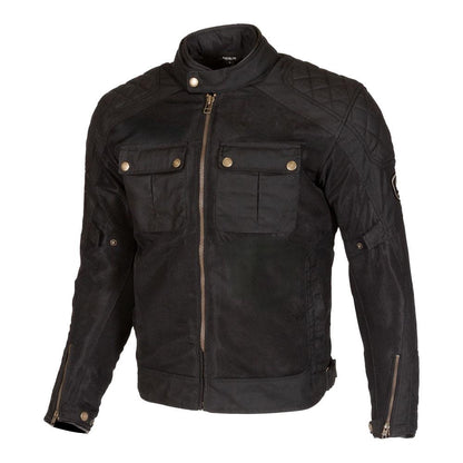 Merlin Shenstone II Air D30 Jacket Black