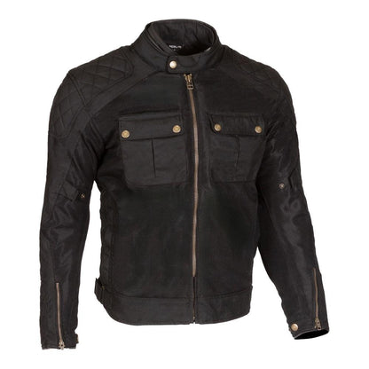 Merlin Shenstone II Air D30 Jacket Black