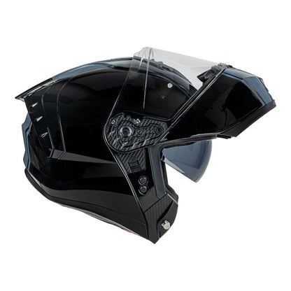 Nitro F920 Modular Turismo DVS Black/Gun Grey