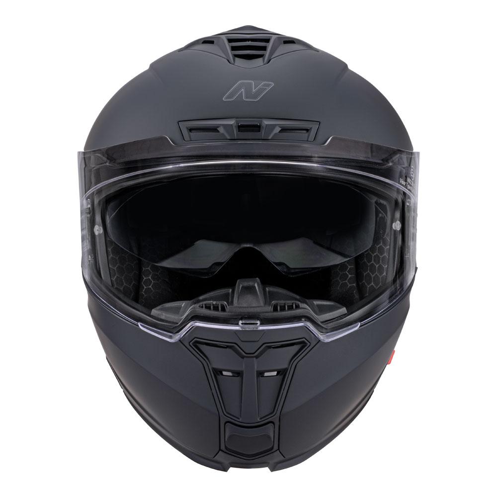 Nitro F920 Modular Turismo DVS Satin Black