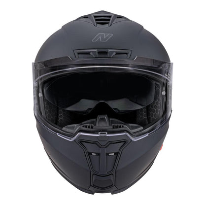 Nitro F920 Modular Turismo DVS Satin Black