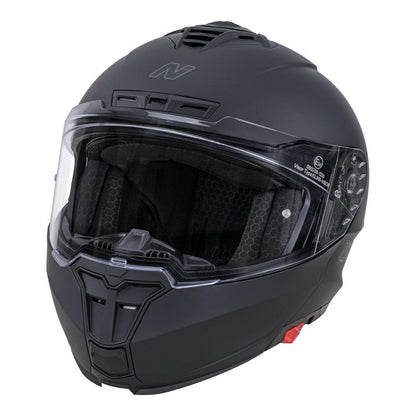 Nitro F920 Modular Turismo DVS Satin Black