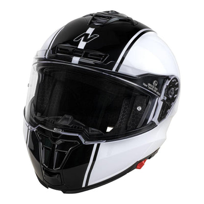 Nitro F920 Modular Turismo DVS White/Black