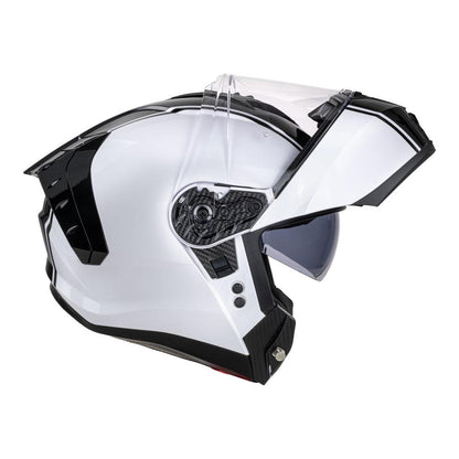Nitro F920 Modular Turismo DVS White/Black