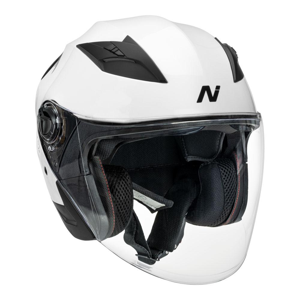 Nitro X780S Gloss White