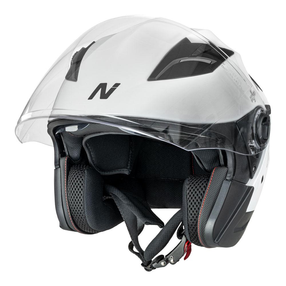 Nitro X780S Gloss White
