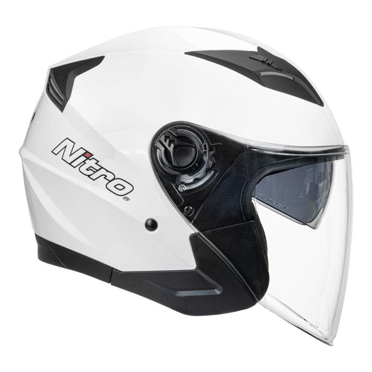 Nitro X780S Gloss White
