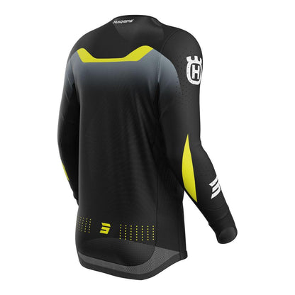 Shot Aerolite HVA Jersey