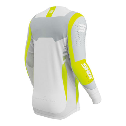 Shot Aerolite Spring Jersey Grey