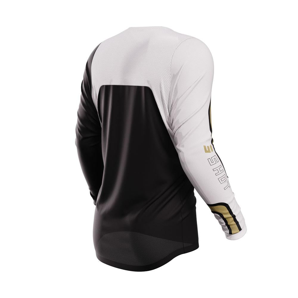 Shot Contact Heritage Jersey Sand