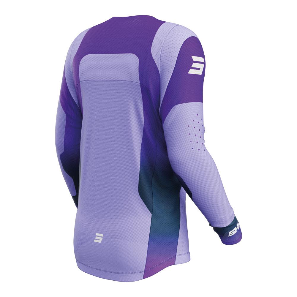 Shot Contact Ionyx Jersey Purple