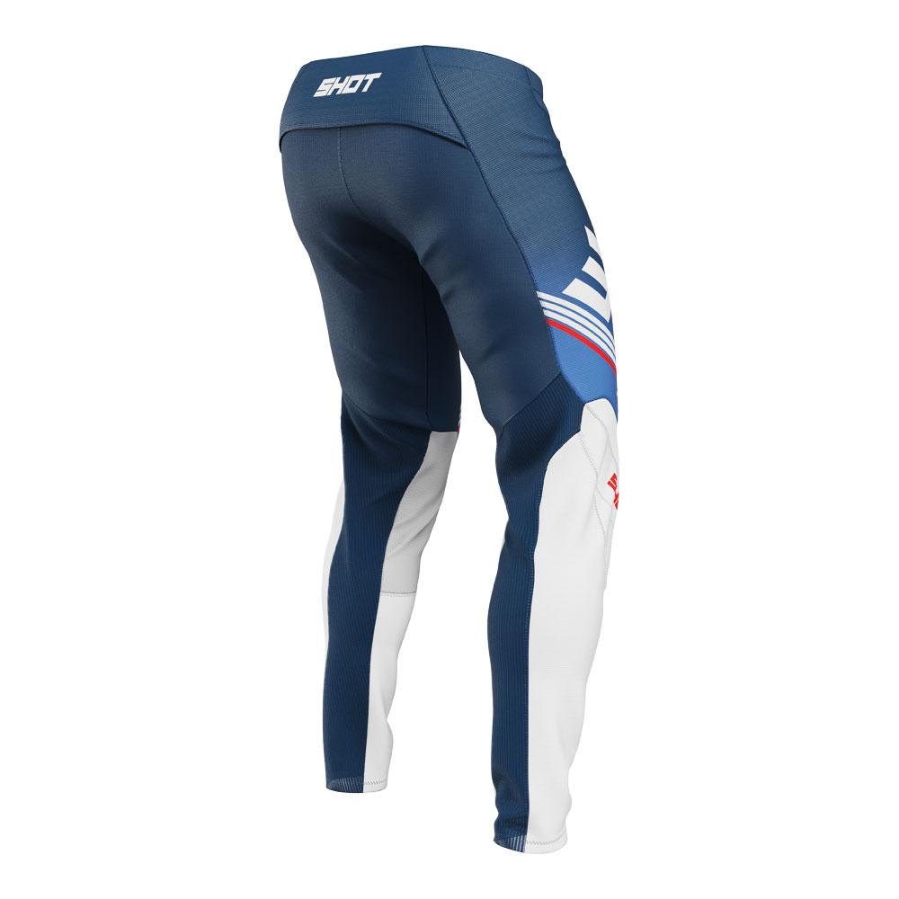 Shot Contact Linear Pants Patriot