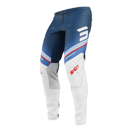 Shot Contact Linear Pants Patriot