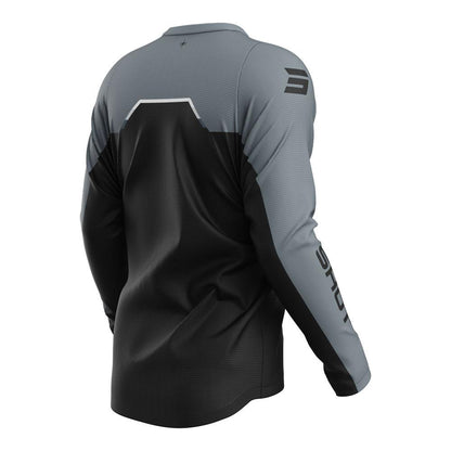 Shot Devo Jersey Daytona Black