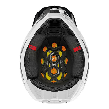 Shot Lite S10 Helmet Holographic Pearly