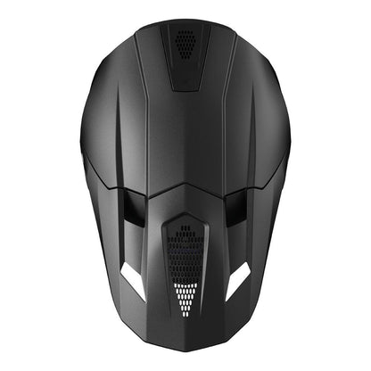 Shot Lite Solid Helmet Black Matt