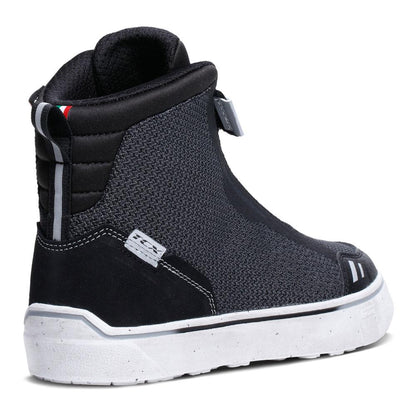 TCX Ikasu 2 Air Black/Reflex