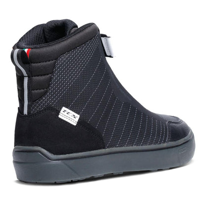 TCX Ikasu 2 Waterproof Boots Black/White
