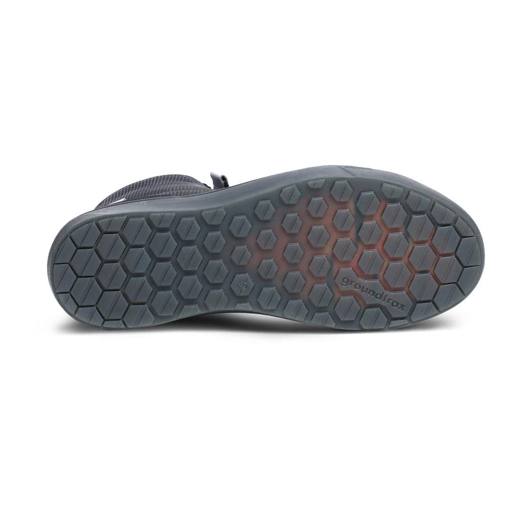 TCX Ikasu 2 Waterproof Boots Black/White
