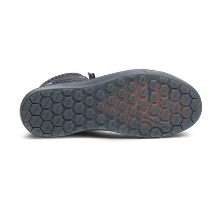 TCX Ikasu 2 Waterproof Boots Black/White