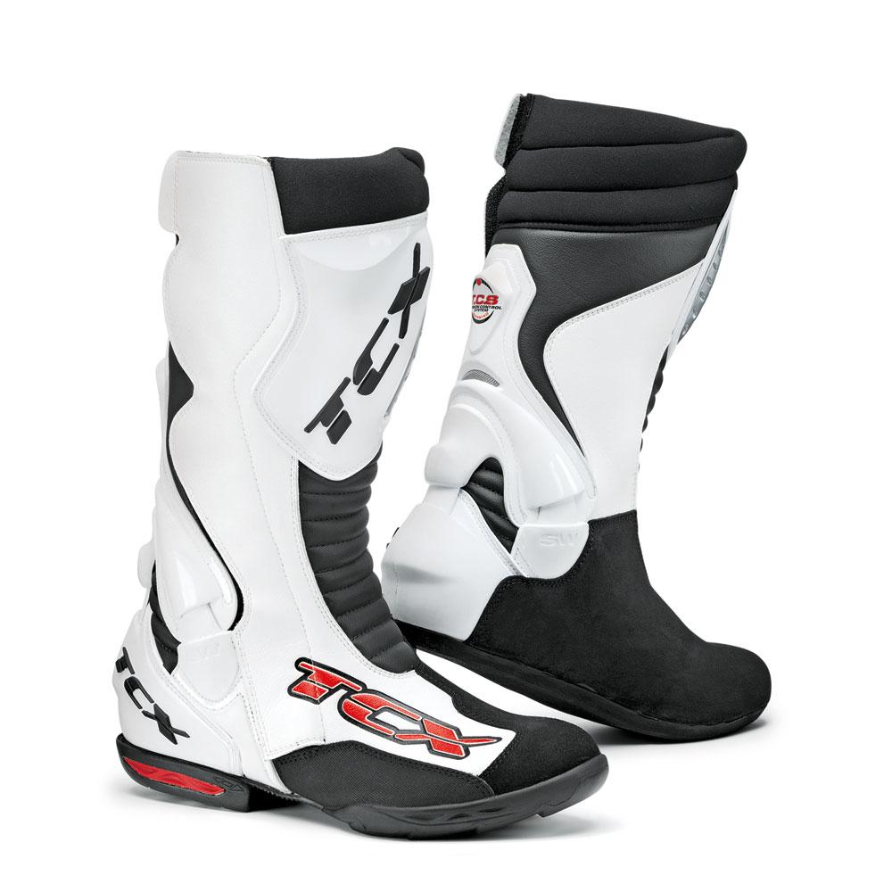 Speedway Boots