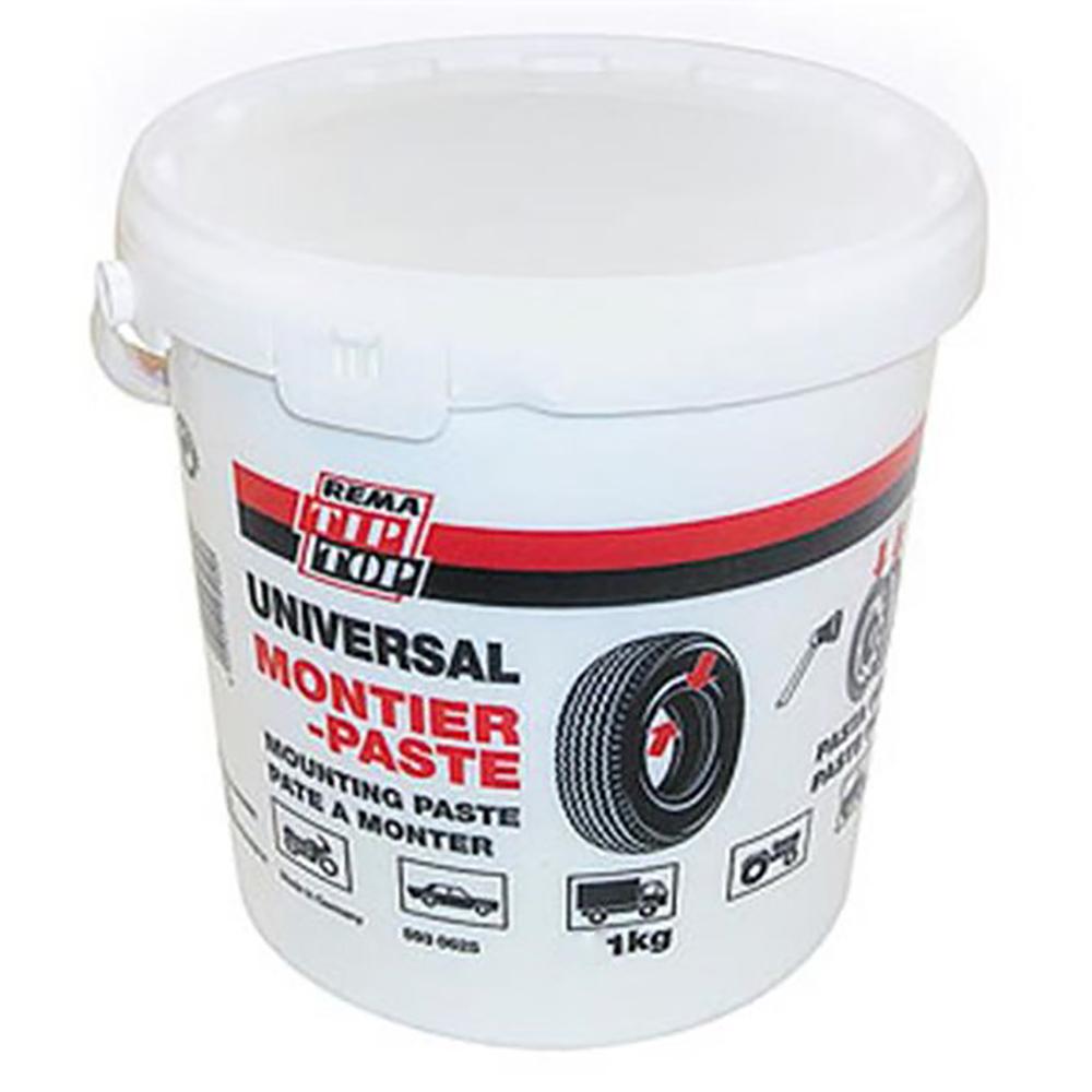 Tyre Fitting Lubricants